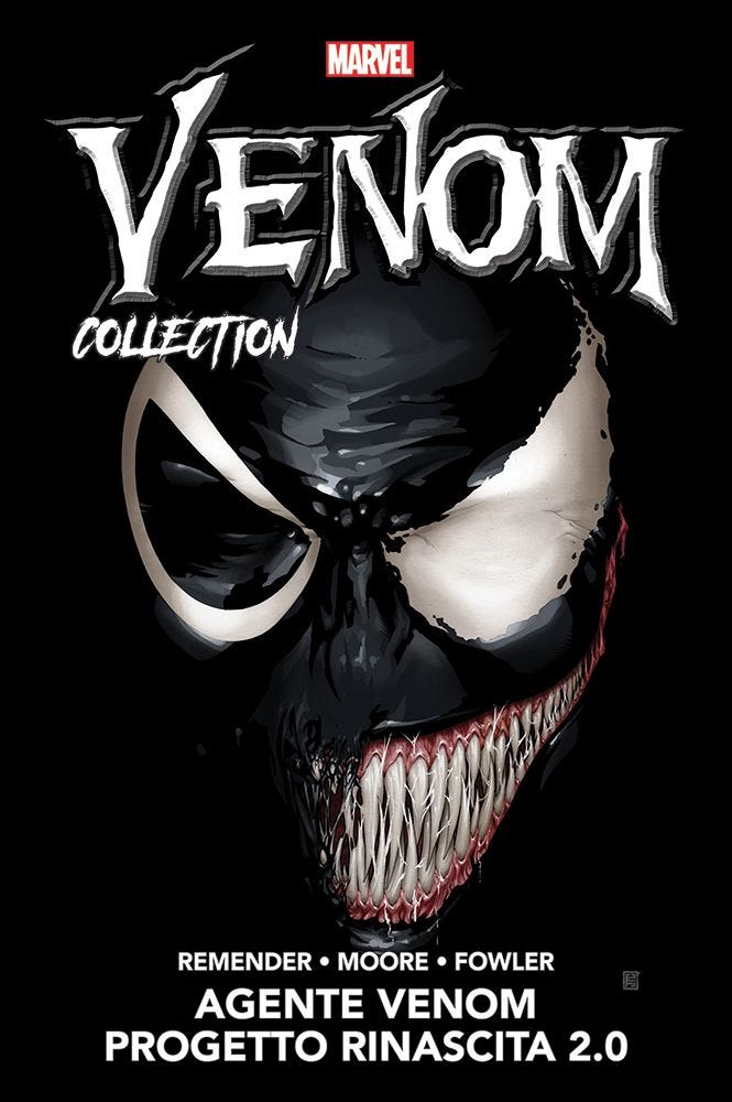 VENOM COLLECTION - 15_thumbnail VENOM COLLECTION - 15_thumbnail
