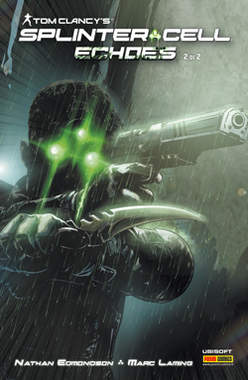 SPLINTER CELL - 2_thumbnail