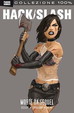 100% CULT COMICS HACK/SLASH - 2_thumbnail
