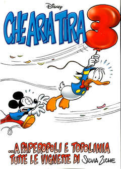 CHE ARIA TIRA A... - 3_thumbnail