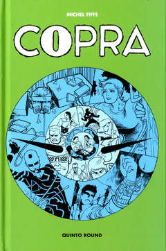 100% PANINI COMICS HD COPRA - 5_thumbnail