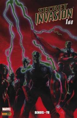 SECRET INVASION Variant - 1_thumbnail