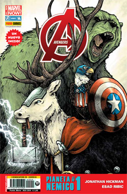 AVENGERS (2013) - 14_thumbnail AVENGERS (2013) - 14_thumbnail