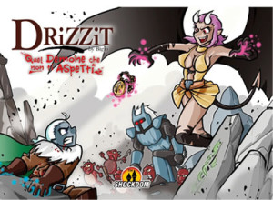 DRIZZIT - 5_thumbnail DRIZZIT - 5_thumbnail