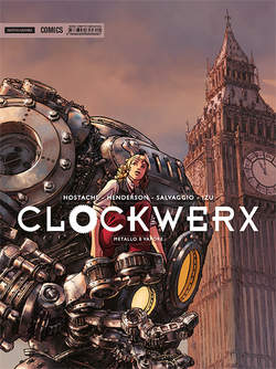 CLOCKWERX - UNICO_thumbnail CLOCKWERX - UNICO_thumbnail