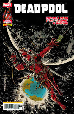 DEADPOOL (2011) Ristampa - 13_thumbnail DEADPOOL (2011) Ristampa - 13_thumbnail