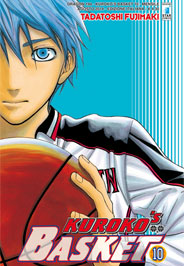 KUROKO'S BASKET - 10_thumbnail KUROKO'S BASKET - 10_thumbnail