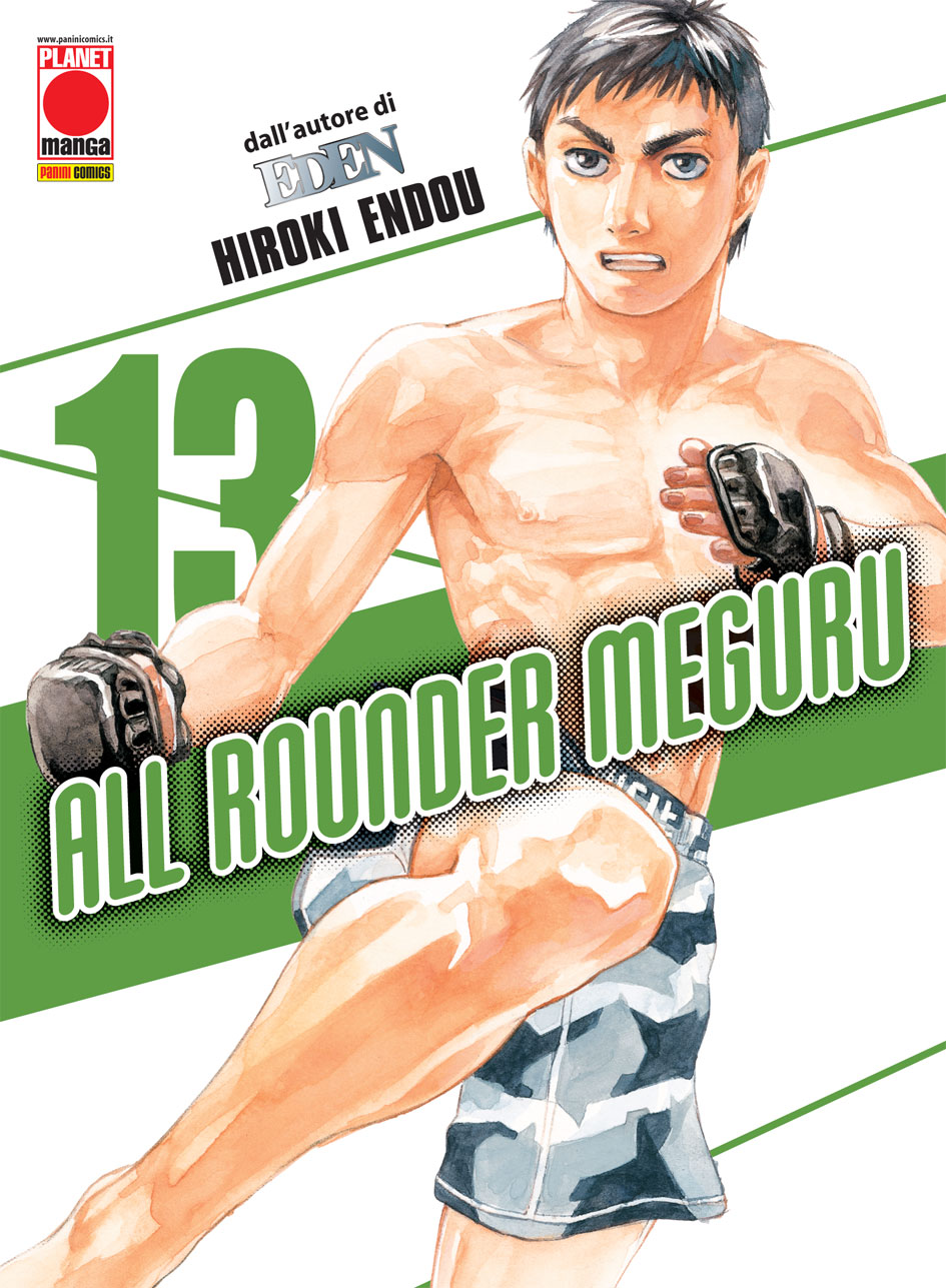 ALL ROUNDER MEGURU - 13_thumbnail