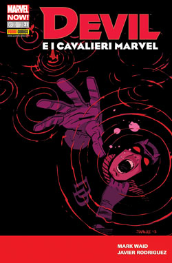 DEVIL E I CAVALIERI MARVEL (2012) - 31_thumbnail DEVIL E I CAVALIERI MARVEL (2012) - 31_thumbnail