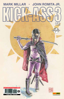 KICK-ASS 3 - null_thumbnail KICK-ASS 3 - null_thumbnail