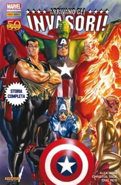 MARVEL MEGA - 73_thumbnail MARVEL MEGA - 73_thumbnail