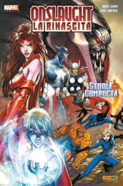 MARVEL MEGA - 45_thumbnail