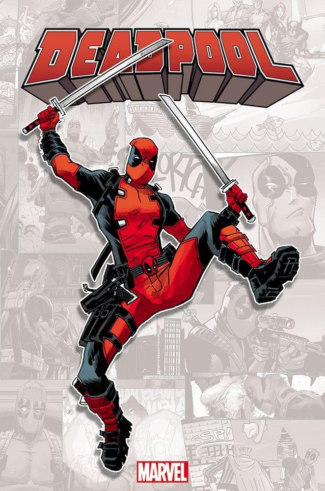 DEADPOOL (2021) - UNICO_thumbnail DEADPOOL (2021) - UNICO_thumbnail