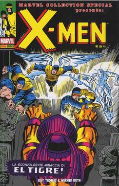 MARVEL COLLECTION SPECIAL X-MEN - 4_thumbnail
