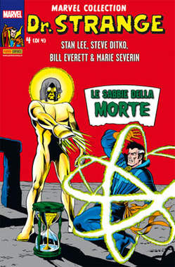 MARVEL COLLECTION DR. STRANGE - 4_thumbnail