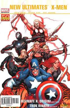 ULTIMATE NEW ULTIMATES - 3_thumbnail ULTIMATE NEW ULTIMATES - 3_thumbnail