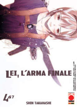 LEI, L'ARMA FINALE - 4_thumbnail