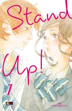 STAND UP! - 1_thumbnail STAND UP! - 1_thumbnail