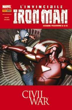 IRON MAN & I VENDICATORI - 87_thumbnail