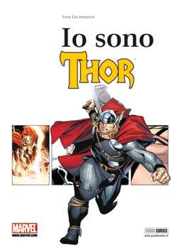 IO SONO THOR (2011) - UNICO_thumbnail