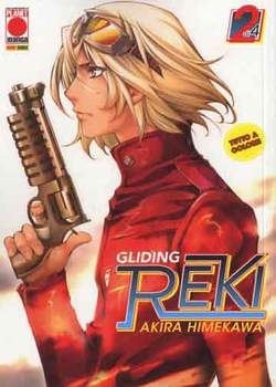 GLIDING REKI - null_thumbnail