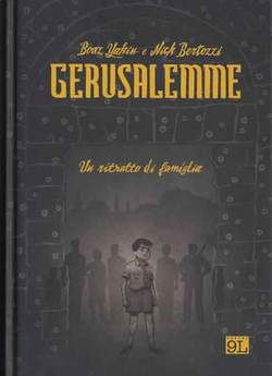 GERUSALEMME - UNICO_thumbnail