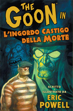 100% PANINI COMICS THE GOON - 10_thumbnail