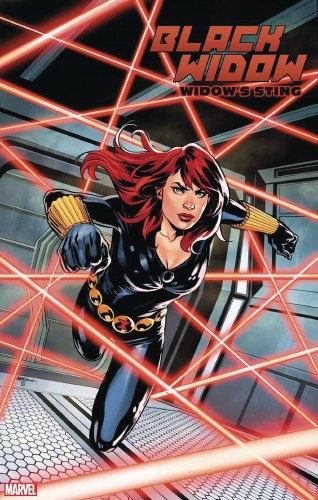BLACK WIDOW WIDOW'S STING - UNICO_thumbnail BLACK WIDOW WIDOW'S STING - UNICO_thumbnail