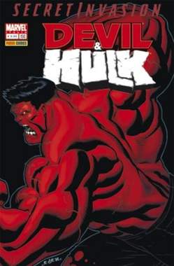 DEVIL & HULK (PANINI) - 150_thumbnail