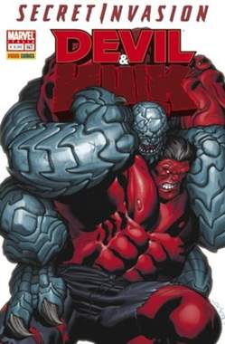 DEVIL & HULK (PANINI) Ristampa - 147_thumbnail