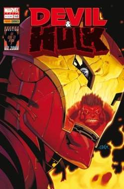 DEVIL & HULK (PANINI) - 146_thumbnail