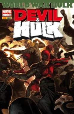 DEVIL & HULK (PANINI) - 136_thumbnail