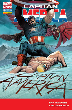 CAPITAN AMERICA (2013) - 14_thumbnail