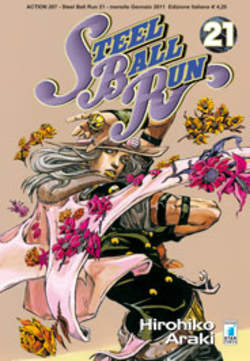 STEEL BALL RUN - 21_thumbnail STEEL BALL RUN - 21_thumbnail
