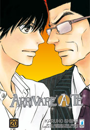 ARRIVARE A TE (STAR COMICS) - 20_thumbnail