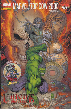 MARVEL/TOP COW 2008 - 2_thumbnail