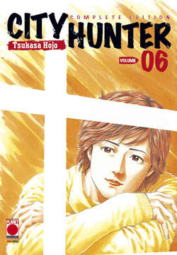 CITY HUNTER COMPLETE EDITION - 6_thumbnail