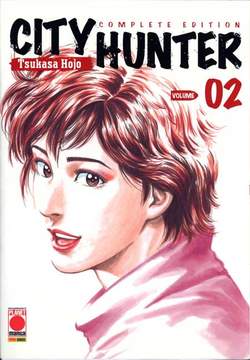 CITY HUNTER COMPLETE EDITION - 2_thumbnail