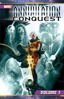 ANNIHILATION CONQUEST (2014) - 1_thumbnail ANNIHILATION CONQUEST (2014) - 1_thumbnail