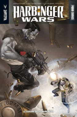 HARBINGER WARS - UNICO_thumbnail HARBINGER WARS - UNICO_thumbnail