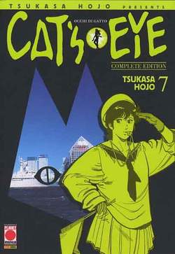 CAT'S EYE COMPLETE EDITION - 7_thumbnail
