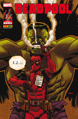 DEADPOOL (2011) Ristampa - 15_thumbnail