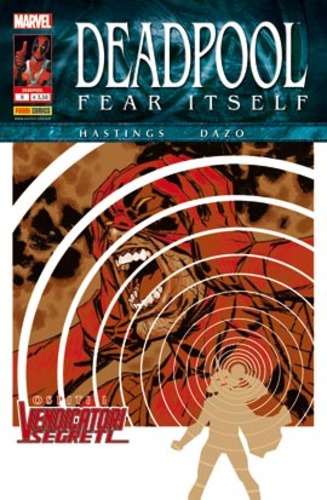 DEADPOOL (2011) Ristampa - 9_thumbnail