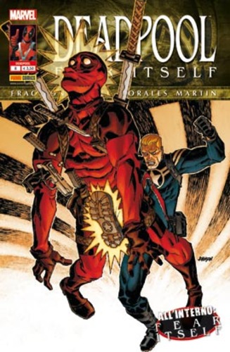 DEADPOOL (2011) Ristampa - 8_thumbnail