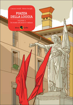 PIAZZA DELLA LOGGIA - 2_thumbnail PIAZZA DELLA LOGGIA - 2_thumbnail