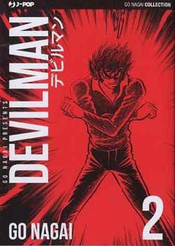 DEVILMAN (J-POP) - 2_thumbnail
