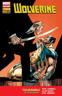 WOLVERINE (2013 PANINI) - 12_thumbnail