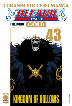 BLEACH GOLD - 43_thumbnail