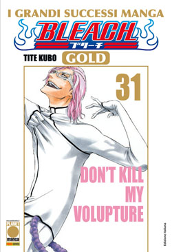 BLEACH GOLD - 31_thumbnail BLEACH GOLD - 31_thumbnail