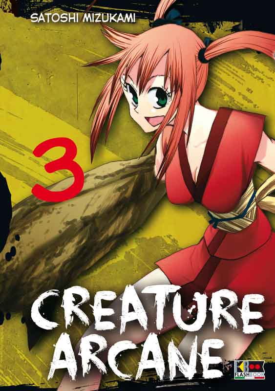 CREATURE ARCANE - 3_thumbnail CREATURE ARCANE - 3_thumbnail